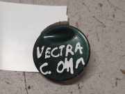 Abdeckung Abschlepphaken Opel Vectra C Caravan (Z02) 09186122