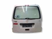 Kofferraumdeckel VW CADDY III Variant (2KB, 2KJ, 2CB, 2CJ) 1.9 TDI
