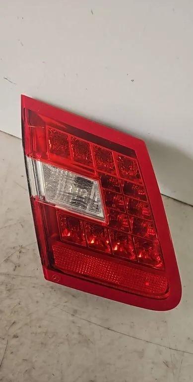 Heckklappenleuchte links MERCEDES-BENZ E Coupe (C207) E 200 CGI (207.348) A046317 A2128200764