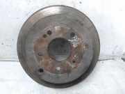 Bremsscheibe hinten links HYUNDAI SANTA FÉ II (CM) 2.2 CRDi GLS 4x4