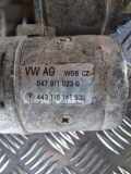 Anlasser Skoda Fabia (6Y) 443115141331