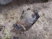 Hinterachsgetriebe Mercedes-Benz E-Klasse (W211)