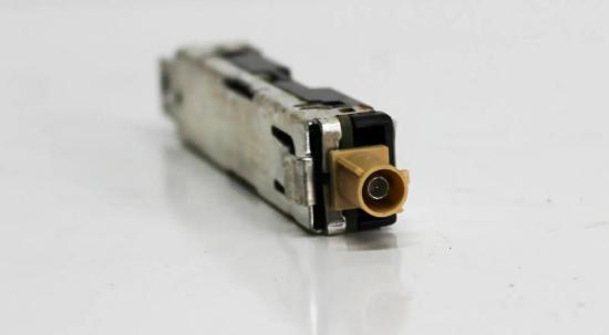 Antennenverstärker AUDI A6 (4G2, C7, 4GC) 2.0 TDI 4G5035225A Bild Antennenverstärker AUDI A6 (4G2, C7, 4GC) 2.0 TDI 4G5035225A