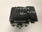 ABS Hydraulikblock CITROËN JUMPER Minibus / passenger 2.2 HDi 120 0265800461
