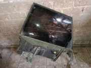 Heckscheibenheber hinten links AUDI A6 Avant (4A, C4) 2.5 TDI 4A0839399B