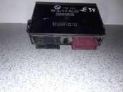 Einparkhilfe PDC Steuergerät BMW 7 (E38) 740 d 61358352279