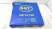 Luftfilterkasten MAZDA 626 II Hatchback (GC) 2.0 2963 SB212