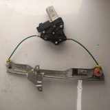 Türfensterheber hinten links OPEL CORSA D 1.4 1060281
