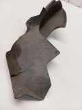 Anderes Undercover Panel VW TRANSPORTER V (T5) Flatbed 1.9 TDI 7H5863190B