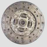 Kupplungsscheibe FORD TRANSIT Furgon 2.4 TDCi [RWD] 326004810