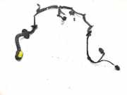 Türverkabelung hinten links