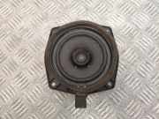 Lautsprecher links hinten Mitsubishi Colt VI (Z2, Z3) MN141417