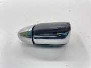 Schaltmanschette Leder CHRYSLER VOYAGER IV (RG, RS) 2.8 CRD