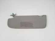 Sonnenblende rechts Mercedes-Benz S-Klasse (W221) A2218101210