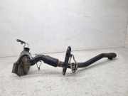 Schalldämpfer VW PASSAT B6 (3C2) 1.9 TDI