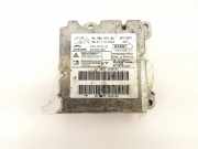 Airbag-Steuergerät CITROËN DS4 1.6 HDi 110 9678691580