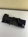 Motorabdeckung JAGUAR XF (X250) 2.7 D 4R836L091AD