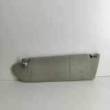 Linke Sonnenblende VW TRANSPORTER VI (T6) Furgon (SGA, SGH) 2.0 TDI 4motion 7E5857551B