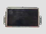 Navigationsanzeige PEUGEOT 607 (9D, 9U) 2.7 HDi 24V 9656303580