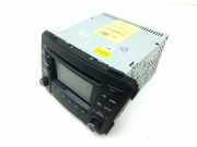 Radio/Navigationssystem-Kombination Hyundai i40 (VF) 961703Z0704X