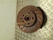 Radlager links vorne Mercedes-Benz CLA Coupe (C117) A24605
