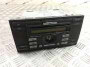 Radio/Navigationssystem-Kombination Ford Focus C-Max (C214) 10R023539