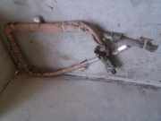 Airbag Dach links Honda FR-V (BE) 0049767