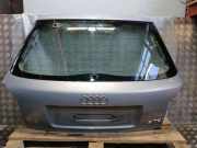 Heckklappe geschlossen Audi A3 Sportback (8P)