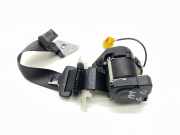 Sicherheitsgurt rechts hinten Jaguar XJ (X350, X358) 2W93F611B68AELEG