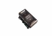 Schalter zur Einstellung der Fahrgestellhöhe/-steifigkeit PEUGEOT 208 II (UB_, UP_, UW_, UJ_) 1.2 PureTech 130 9815635477