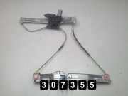 Fensterheber links hinten Opel Corsa D Van (S07)