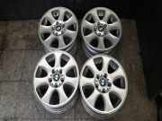 Stahlfelgen Satz BMW 1er (E87)
