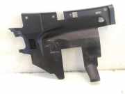 Armaturenbrett Verkleidung unten SUBARU LEGACY IV (BL) 2.0 R AWD