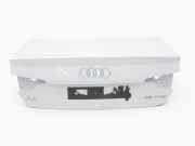 Kofferraumdeckel AUDI A4 (8W2, B9) 2.0 TFSI 8W5827025D