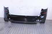Hintere Stoßstange BMW 2 Gran Tourer (F46) 220 d xDrive 8058869