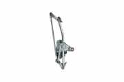 Scheibenwischermechanismus vorne VW PASSAT Variant B6 (3C5) 2.0 TDI 004121339 3C1955419B