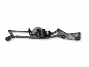 Scheibenwischermechanismus vorne MERCEDES-BENZ GLE Coupe (C292) 350 d 4-matic (292.323, 292.324) A1668202840