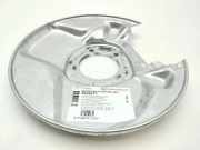 Rear Brake Disc Protection MERCEDES-BENZ Sedan (W123) 200 D 1154203544 3525877