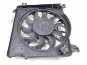 Kühlmodul Opel Astra H ()