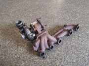 Turbolader VOLVO S80 I (TS, XY) 2.5 TDI
