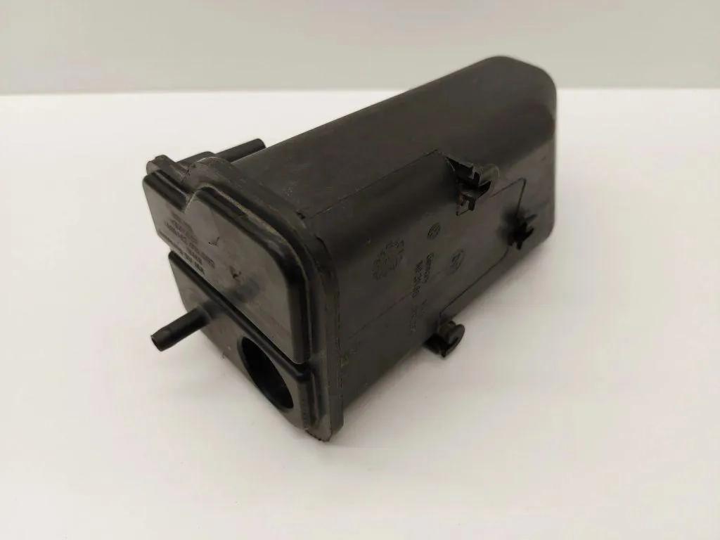 Rußfilter VW EOS (1F7, 1F8) 1.4 TSI 1K0201801