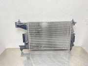 Kühlkörper OPEL ASTRA J 1.4 Turbo 13281773