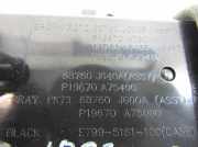 Salonlufteinlassgitter NISSAN X-TRAIL (T31) 2.0 dCi 68760JG00A