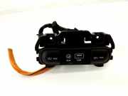 Zusätzliche Music Player-Anschlüsse KIA SPORTAGE (QL) 1.7 CRDi 96120-C5100 84683-F1100