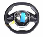 Lenkrad PEUGEOT 3008 II SUV 1.5 BlueHDi 130 98105487AU