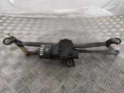 Scheibenwischermechanismus vorne ALFA ROMEO 147 (937_) 1.9 JTD 16V (937.AXG1B, 937.BXG1B) 0390241514