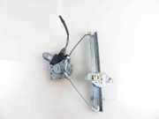Fensterheber rechts hinten Mitsubishi Outlander I (CUW) MR573888RH