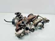 Turbolader VOLVO V90 II 2.0 D4 AWD 18509700013