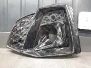 Kühlergrill unten Audi A5 Cabriolet (F57) 8W6807681AC