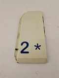 Kraftstofftankdeckel VW CRAFTER 30-35 Minibus / passenger (2E_) 2.5 TDI